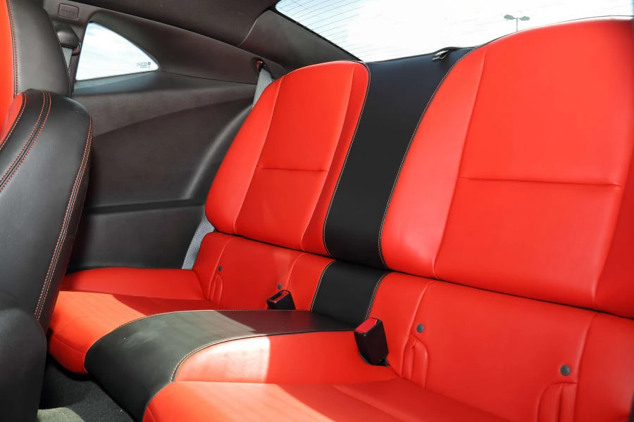 2010 Chevrolet Camaro 5th Gen - Image 27 of 31