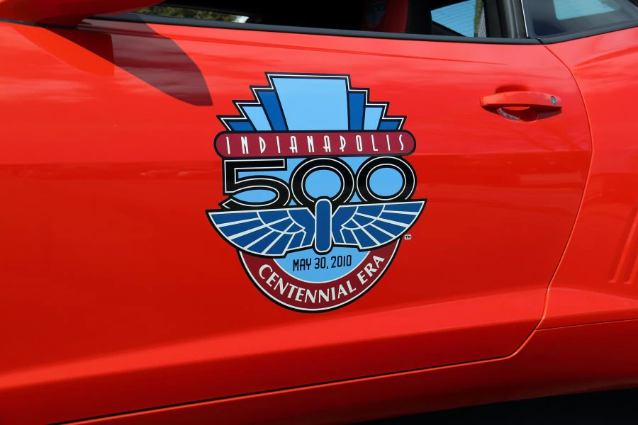2010 Chevrolet Camaro 5th Gen - Image 14 of 31