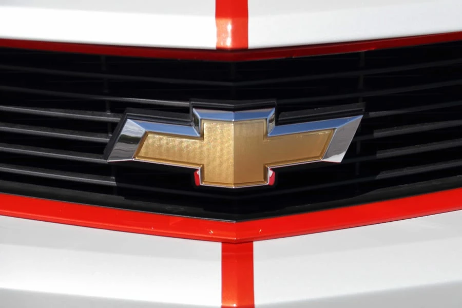 2010 Chevrolet Camaro 5th Gen - Image 7 of 31