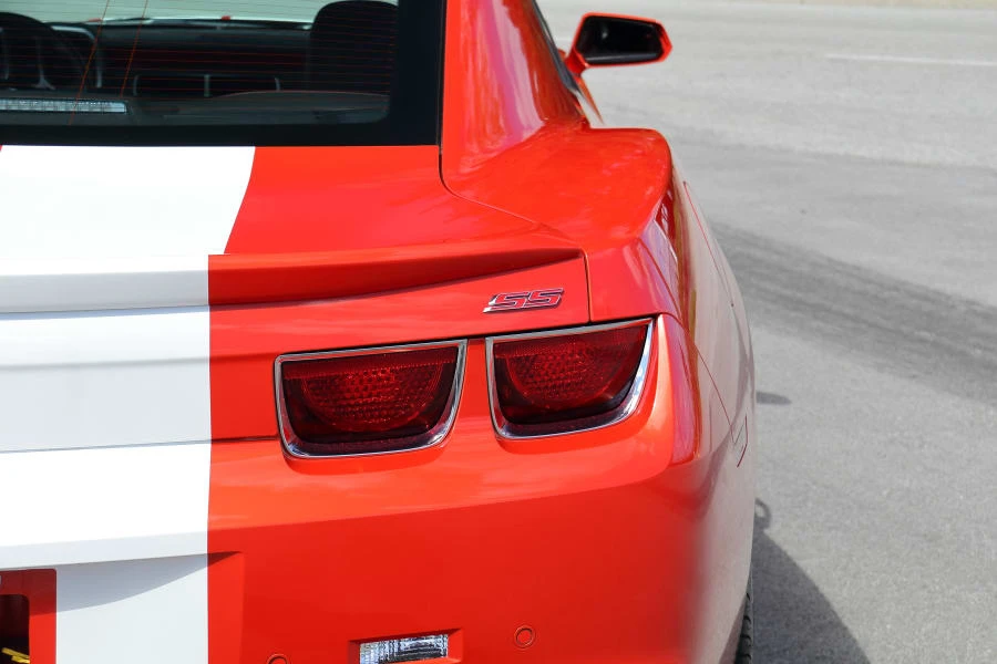 2010 Chevrolet Camaro 5th Gen - Image 19 of 31