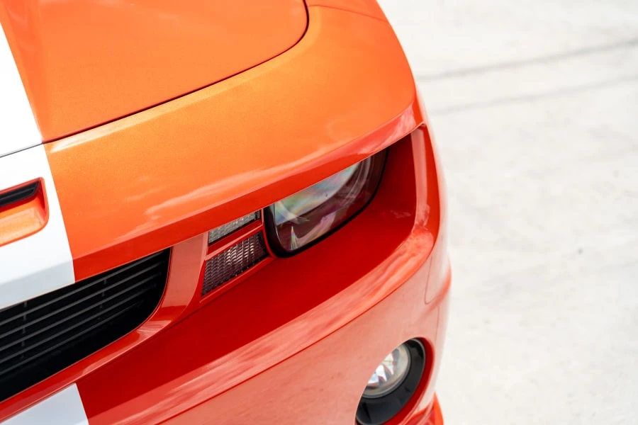 2010 Chevrolet Camaro 5th Gen - Image 15 of 29
