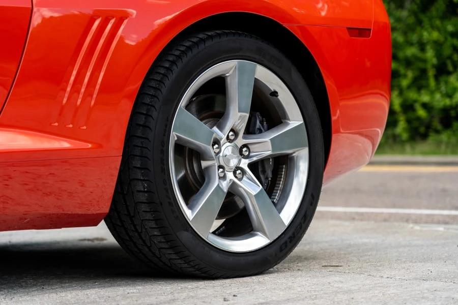 2010 Chevrolet Camaro 5th Gen - Image 14 of 29