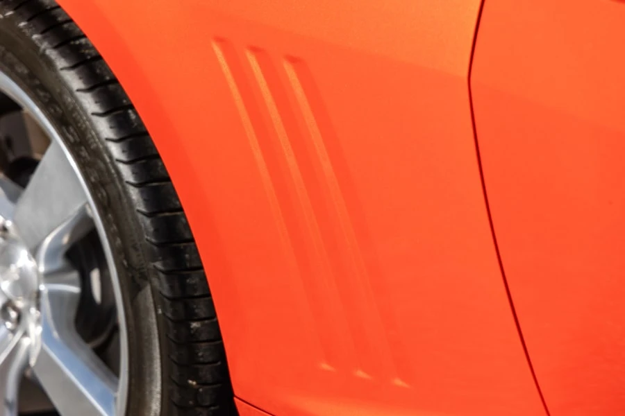 2010 Chevrolet Camaro SS 5th Gen - Image 19 of 31