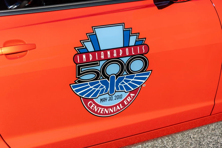 2010 Chevrolet Camaro SS 5th Gen - Image 13 of 31