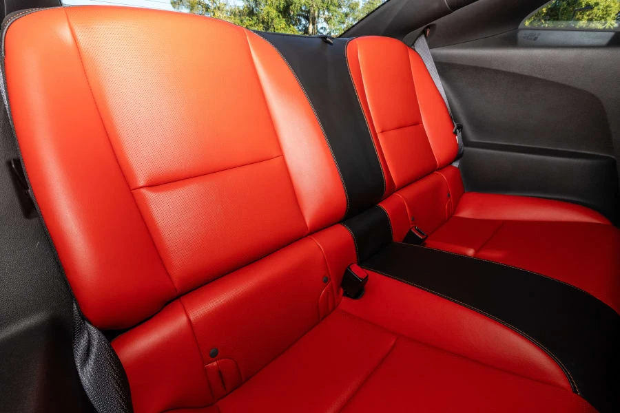 2010 Chevrolet Camaro SS 5th Gen - Image 25 of 31