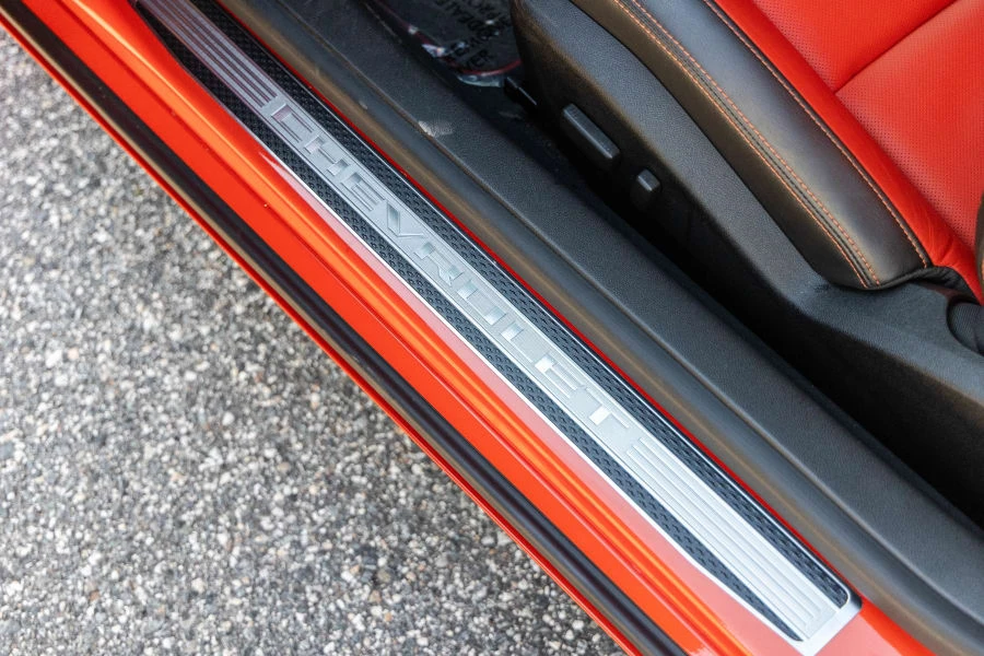 2010 Chevrolet Camaro SS 5th Gen - Image 28 of 31