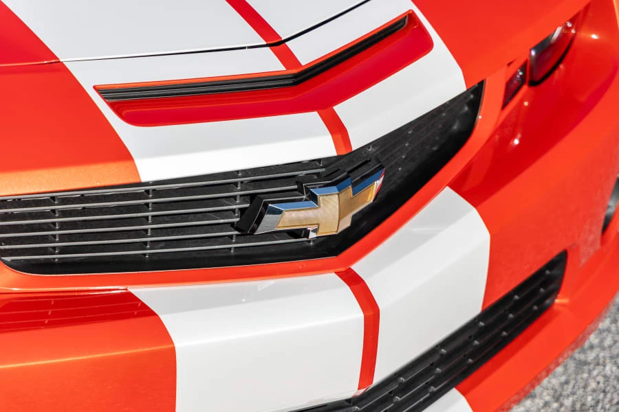 2010 Chevrolet Camaro SS 5th Gen - Image 18 of 31