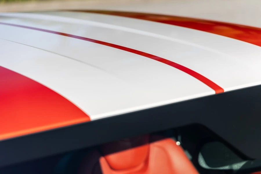 2010 Chevrolet Camaro SS 5th Gen - Image 11 of 31