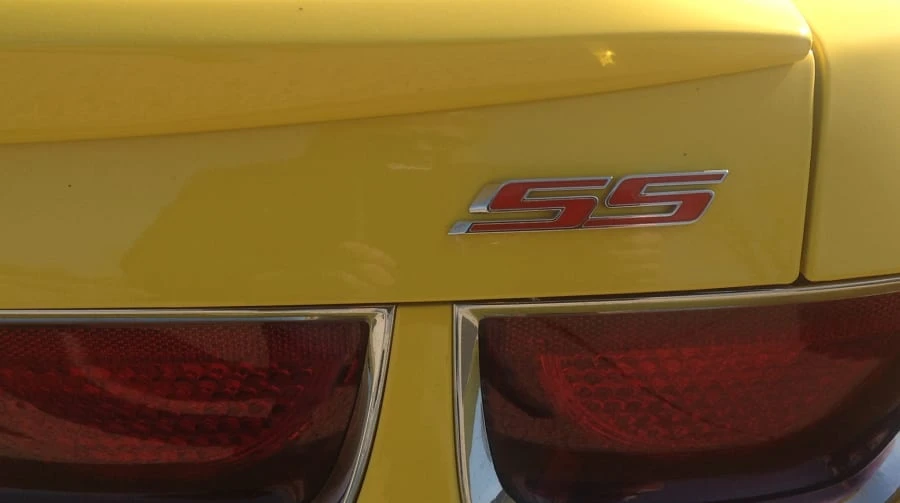 2010 Chevrolet Camaro 5th Gen - Image 6 of 7