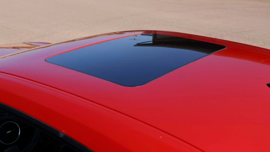 2010 Chevrolet Camaro 5th Gen - Image 9 of 12