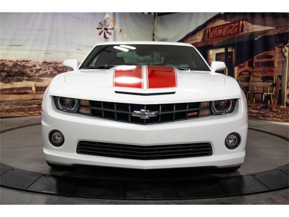 2010 Chevrolet Camaro 5th Gen - Image 3 of 31