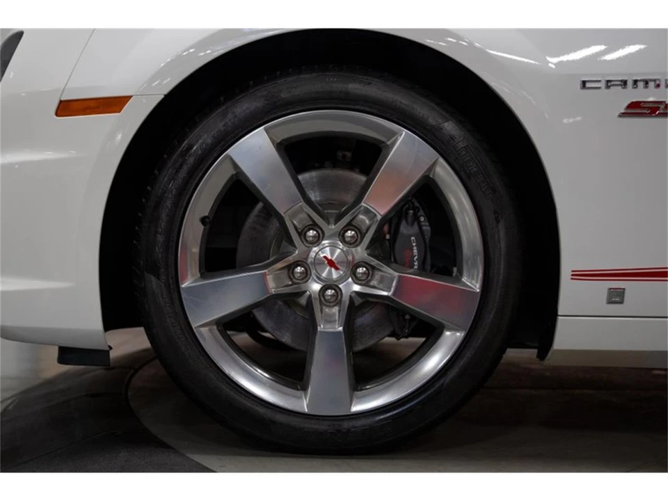 2010 Chevrolet Camaro 5th Gen - Image 10 of 31