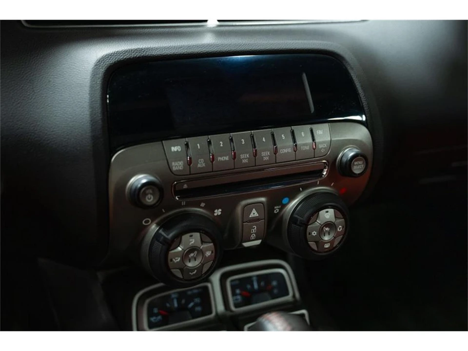 2010 Chevrolet Camaro 5th Gen - Image 16 of 31