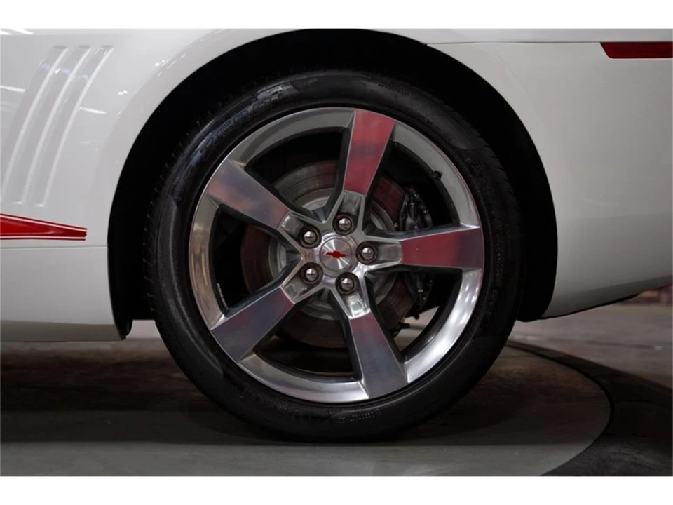 2010 Chevrolet Camaro 5th Gen - Image 9 of 31