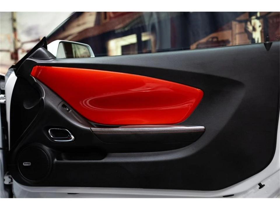 2010 Chevrolet Camaro 5th Gen - Image 21 of 31