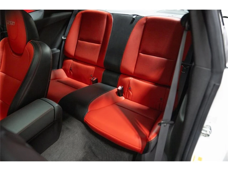 2010 Chevrolet Camaro 5th Gen - Image 23 of 31