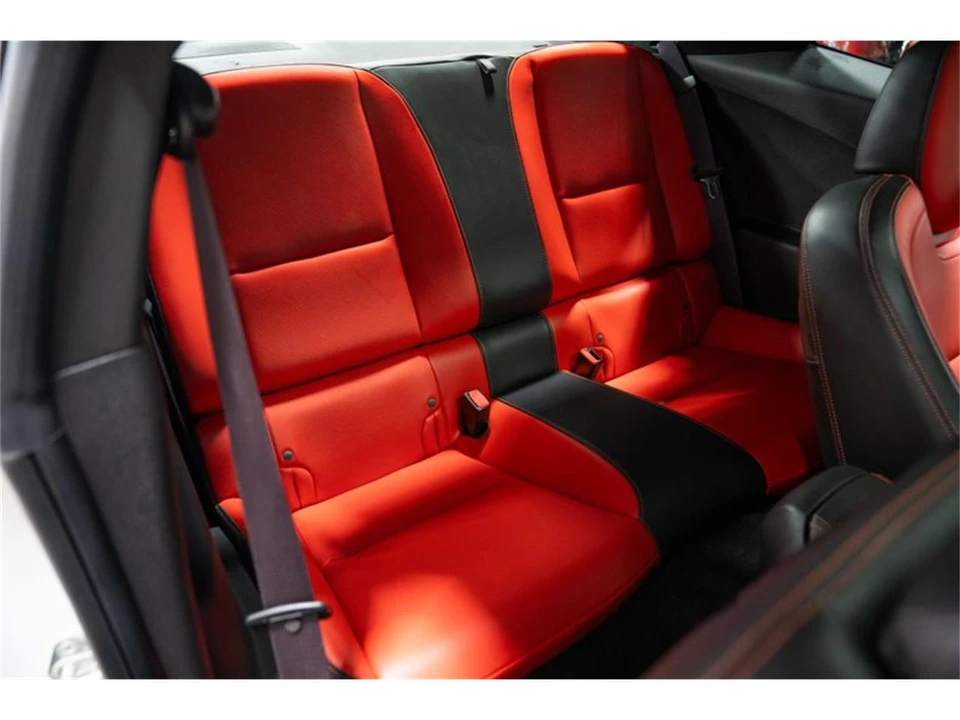 2010 Chevrolet Camaro 5th Gen - Image 24 of 31