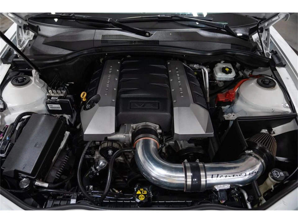 2010 Chevrolet Camaro 5th Gen - Image 26 of 31