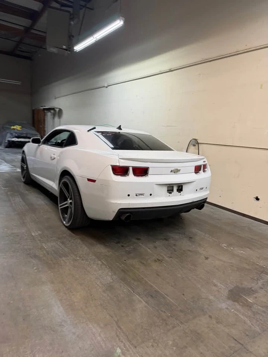 2010 Chevrolet Camaro 5th Gen - Image 2 of 3