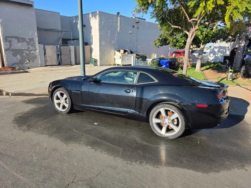 2010 Chevrolet Camaro 5th Gen - Image 5 of 20