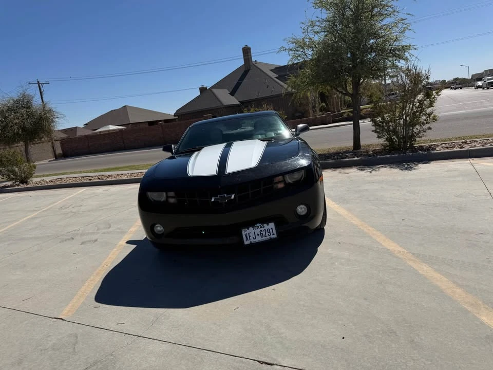 2010 Chevrolet Camaro 5th Gen - Image 2 of 14