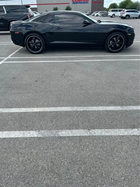 2010 Chevrolet Camaro 5th Gen - Image 2 of 9