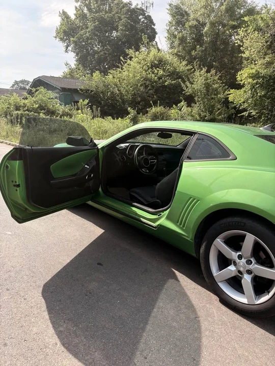 2010 Chevrolet Camaro 5th Gen - Image 4 of 6