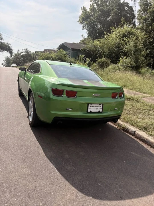 2010 Chevrolet Camaro 5th Gen - Image 3 of 6
