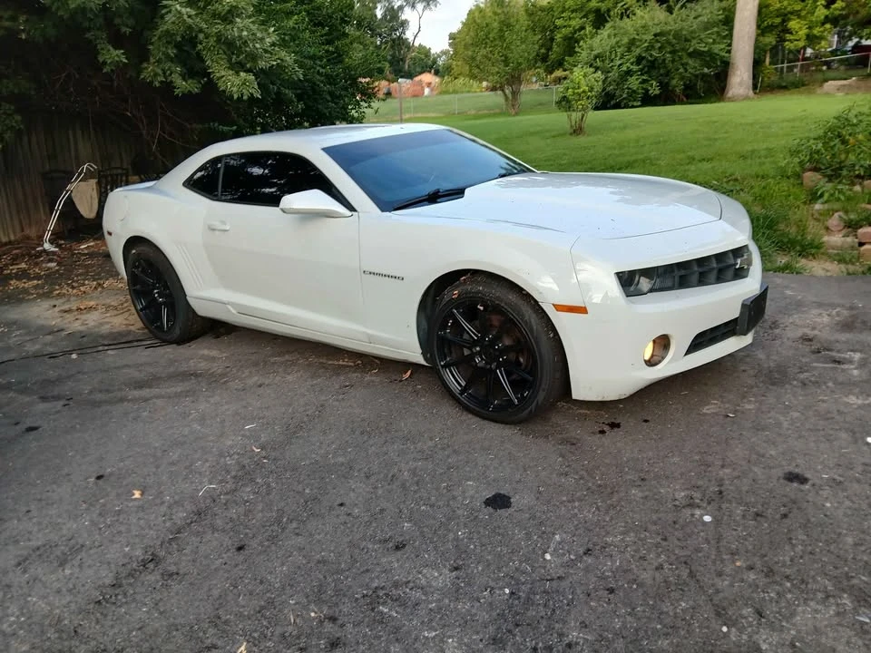 2010 Chevrolet Camaro 5th Gen - Image 7 of 10