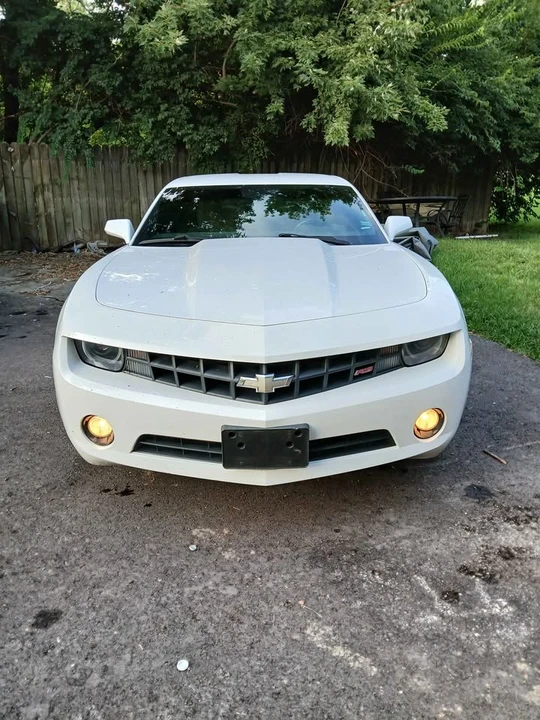 2010 Chevrolet Camaro 5th Gen - Image 8 of 10