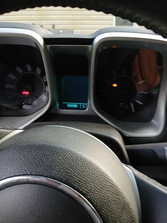 2010 Chevrolet Camaro 5th Gen - Image 2 of 10
