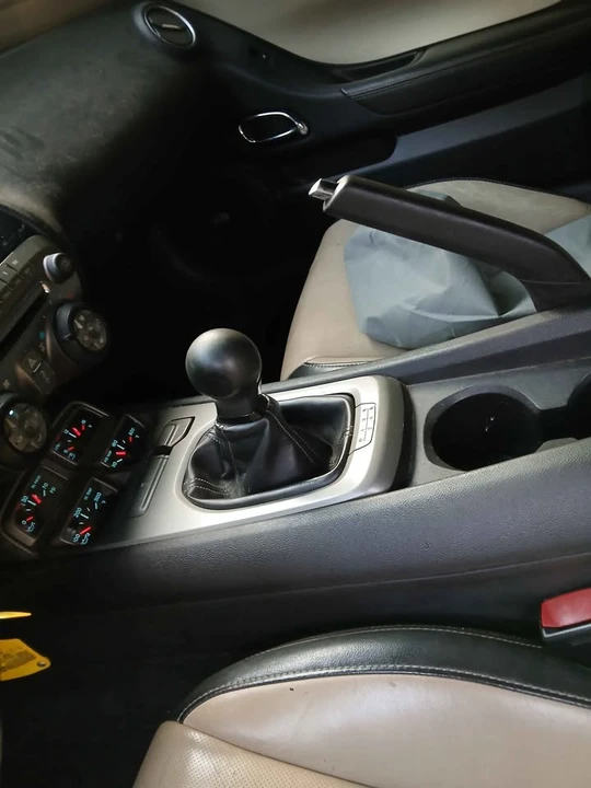 2010 Chevrolet Camaro 5th Gen - Image 4 of 10