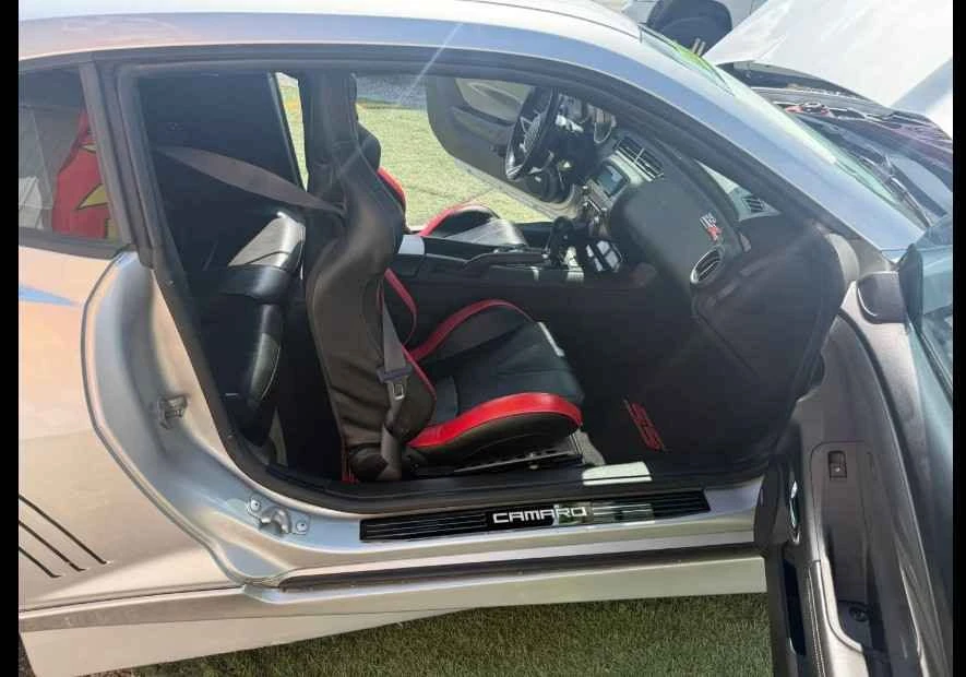 2010 Chevrolet Camaro 5th Gen - Image 12 of 19