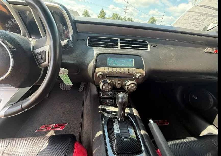 2010 Chevrolet Camaro 5th Gen - Image 13 of 19
