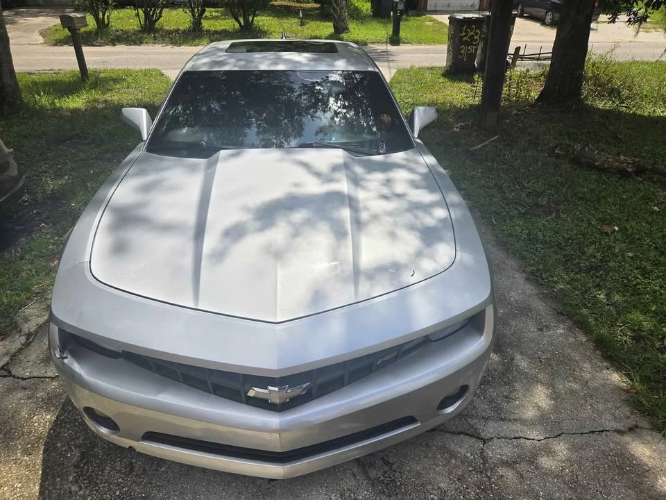 2010 Chevrolet Camaro 5th Gen - Image 12 of 13