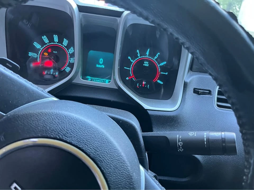 2010 Chevrolet Camaro 5th Gen - Image 3 of 6