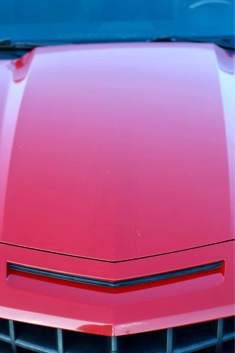 2010 Chevrolet Camaro SS 5th Gen - Image 7 of 13