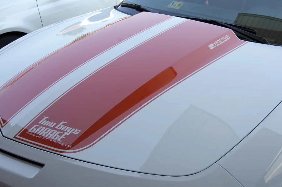 2010 Chevrolet Camaro SS 5th Gen - Image 2 of 7