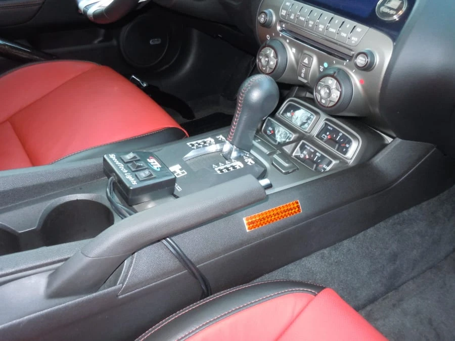 2010 Chevrolet Camaro SS 5th Gen - Image 4 of 7