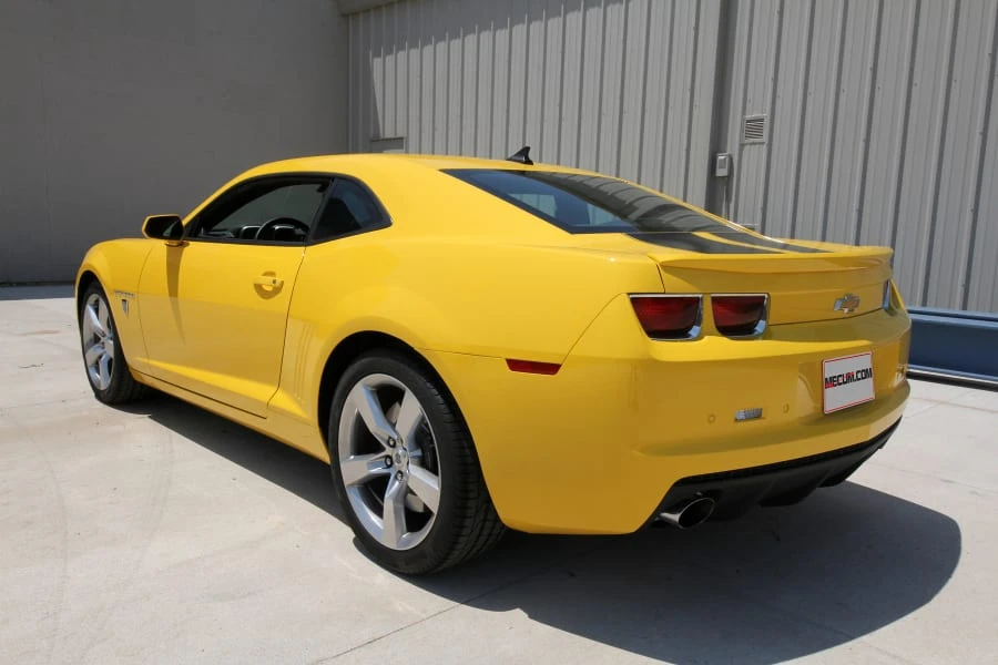 2010 Chevrolet Camaro SS 5th Gen - Image 3 of 9