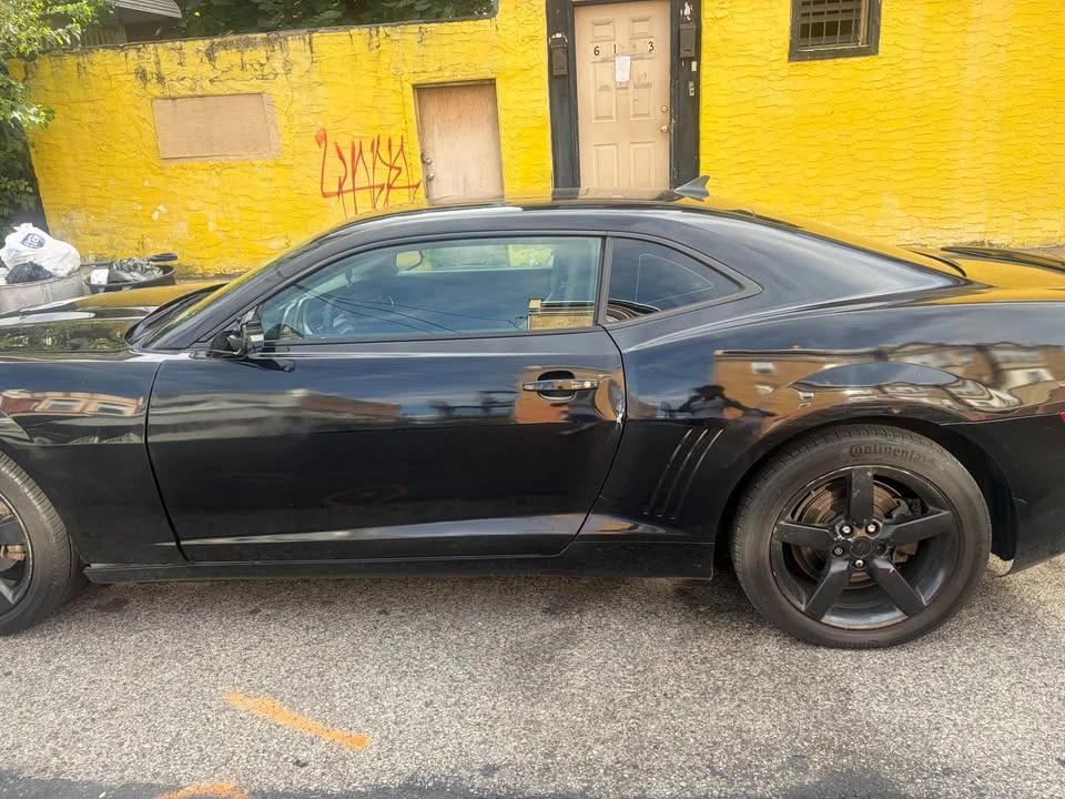 2010 Chevrolet Camaro 5th Gen - Image 4 of 8