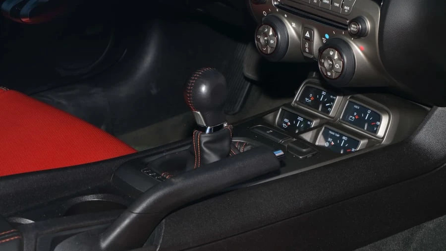 2010 Chevrolet Camaro SS 5th Gen - Image 10 of 12