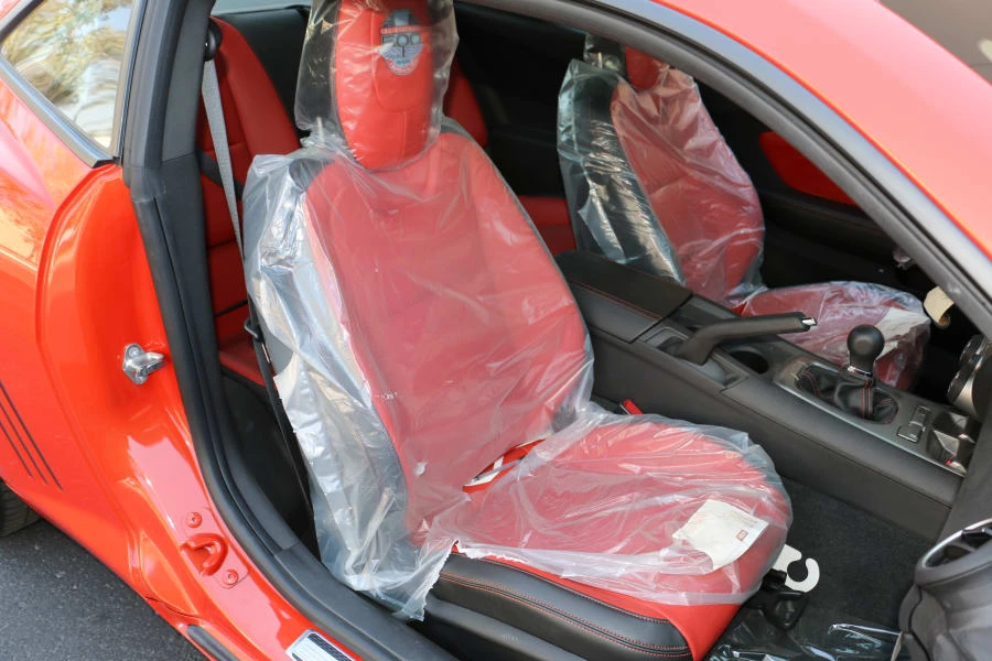 2010 Chevrolet Camaro SS 5th Gen - Image 7 of 12