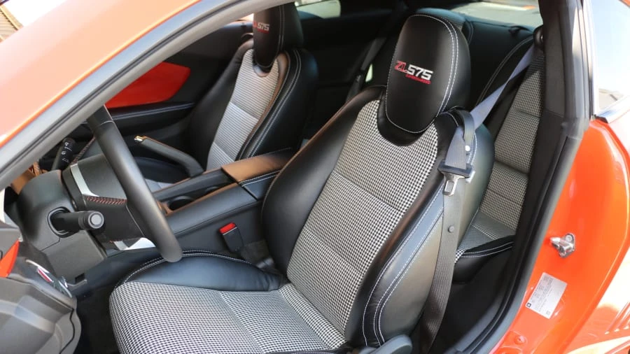 2010 Chevrolet Camaro SS 5th Gen - Image 4 of 7