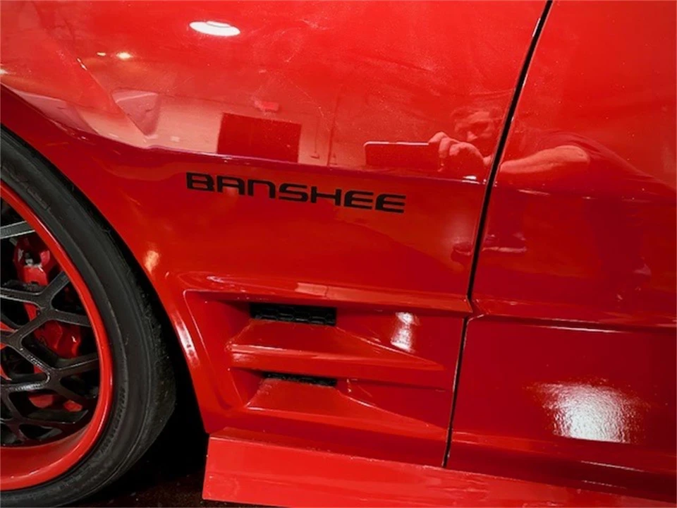 2010 Chevrolet Camaro SS 5th Gen - Image 6 of 31