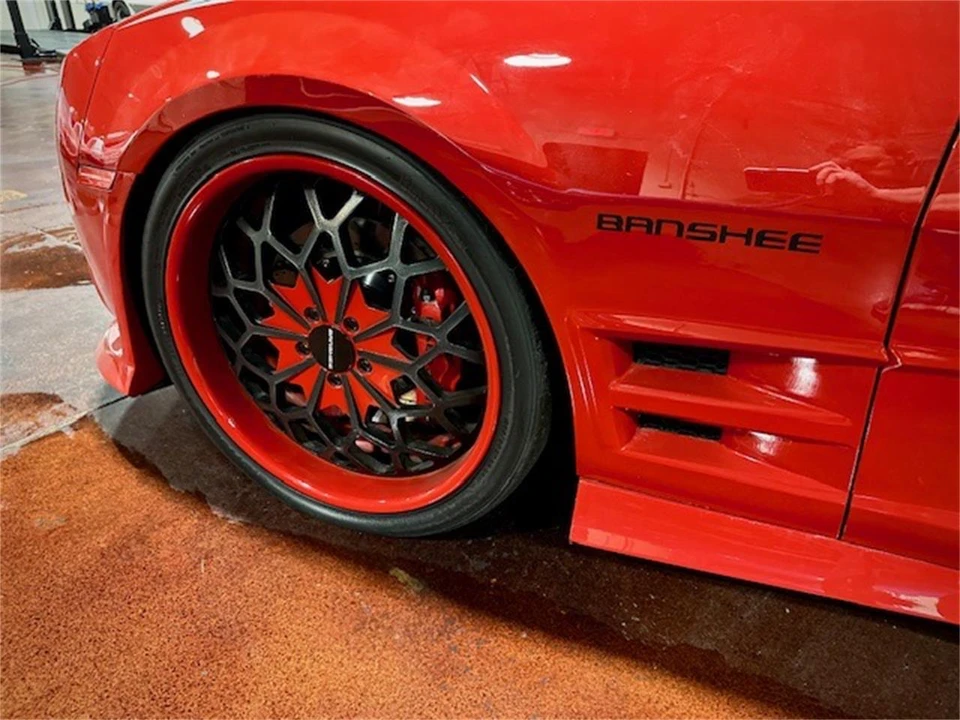 2010 Chevrolet Camaro SS 5th Gen - Image 12 of 31