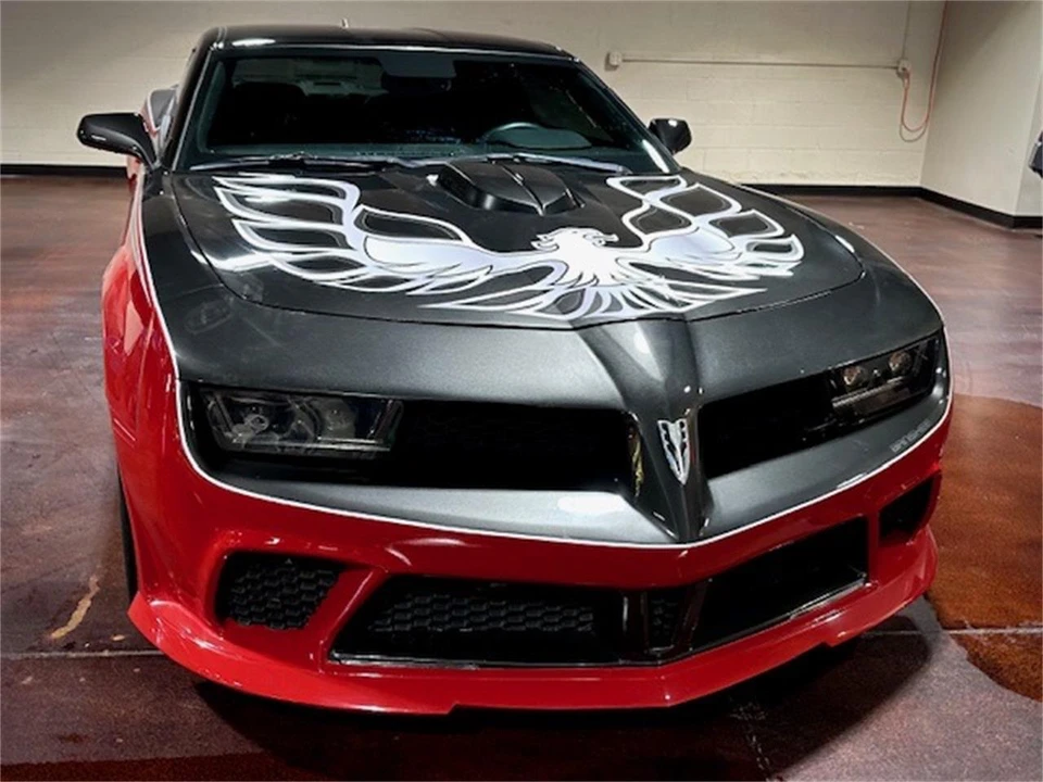 2010 Chevrolet Camaro SS 5th Gen - Image 15 of 31