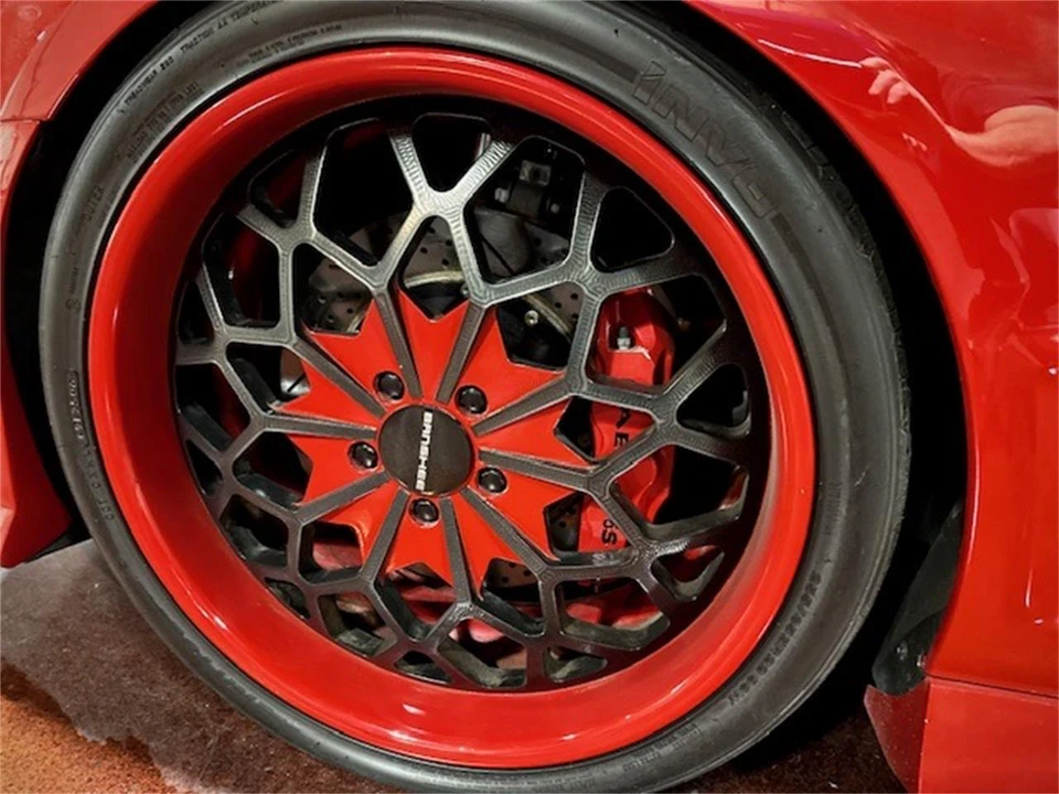 2010 Chevrolet Camaro SS 5th Gen - Image 22 of 31