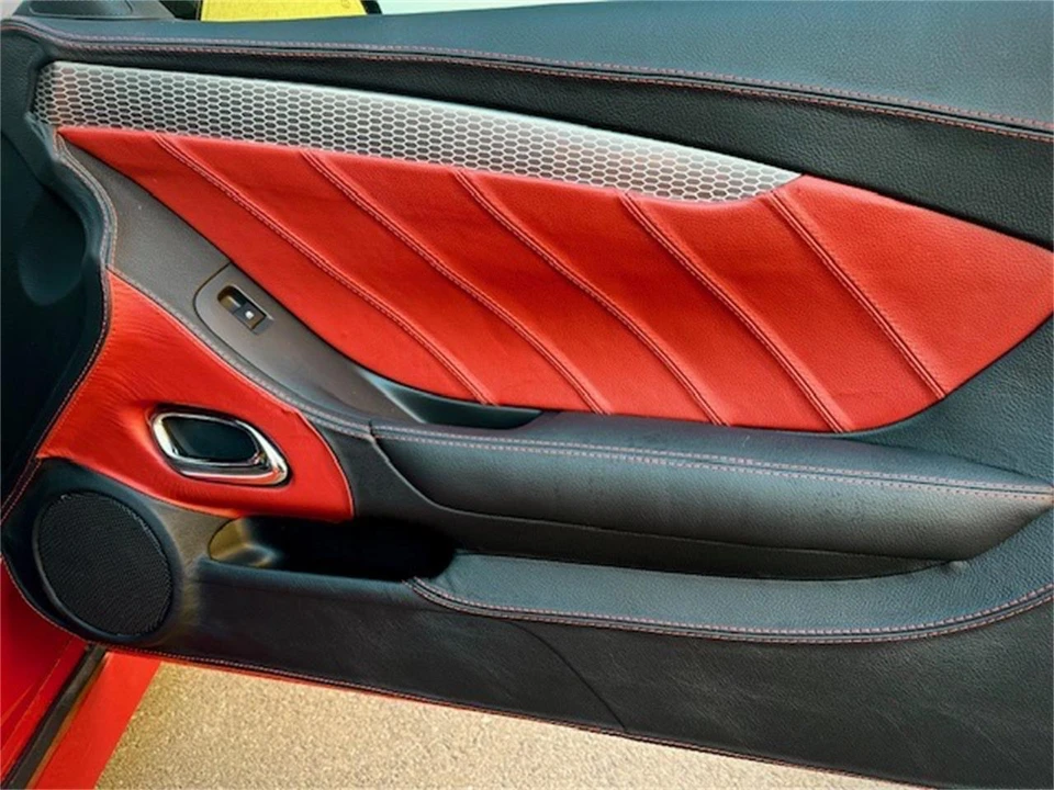 2010 Chevrolet Camaro SS 5th Gen - Image 31 of 31