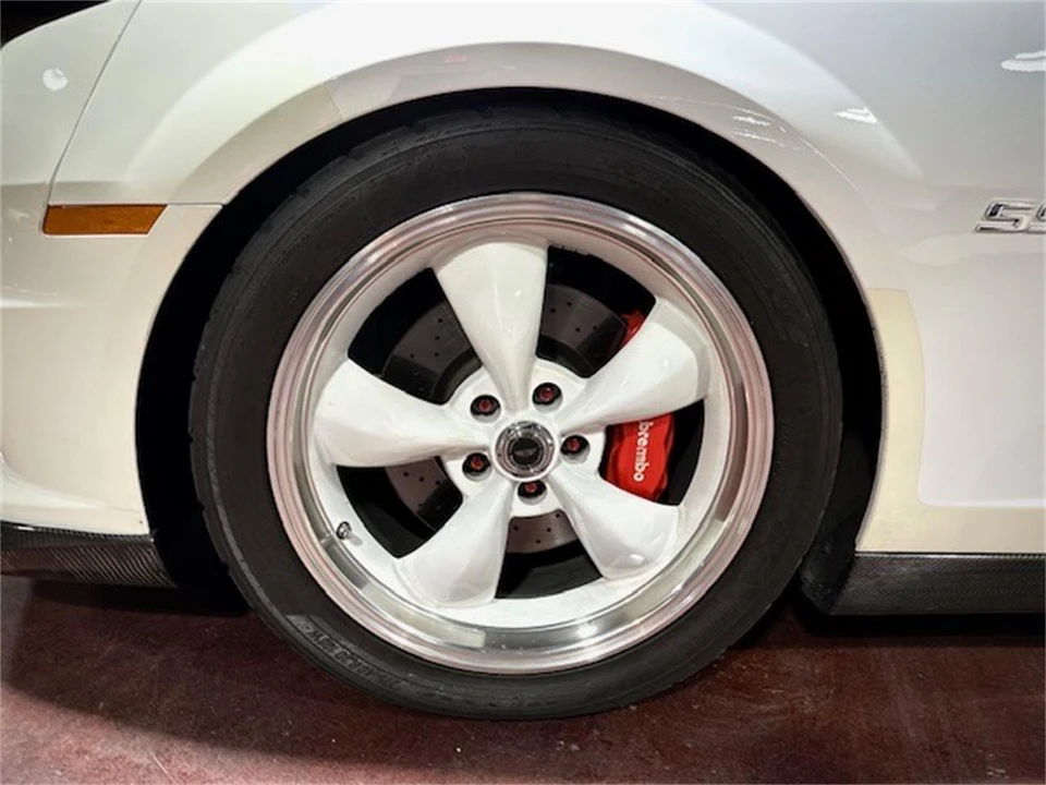 2010 Chevrolet Camaro SS 5th Gen - Image 14 of 25